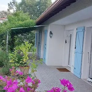 De Charme Avec Piscine Saint-Jory