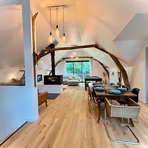 Chalet Maelou Salles-et-Pratviel